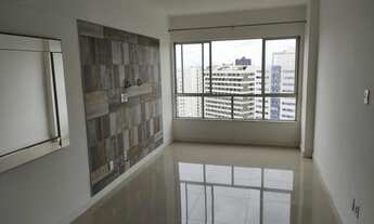 Imagem 1: Apartamento para Locação em Salvador, Pituba, 3 dormitórios, 1 suíte, 3 banheiros, 2 vagas