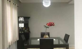 Imagem 2: Venha Conhecer este lindo sobrado ! Condominio fechado - Paulinia