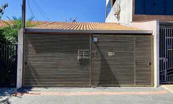 Imagem: LONDRINA - Casa Padrão - JOSE BASTOS DE