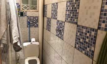 Imagem 2: Exc casa no Saci com 4 quartos sendo 3 suítes 2 vagas de garagem