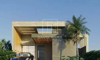 Imagem: Casa (térrea em condominio) 3 dormitórios/suite