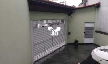 Imagem 2: SANTO ANDRé - Casa Padrão - Vila Eldízia