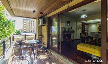 Imagem 4: Apartamento com 3 dormitórios sendo 1 suíte à venda, 164 m² por R$ 849.998 - Centro - Cano