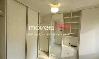 Imagem 6: Apartamento de 2 quartos e 1 vaga em Moema Pássaros