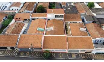 Imagem 2: Casa para venda tem 204 metros quadrados com 3 quartos em Parque das Árvores - Araras - SP