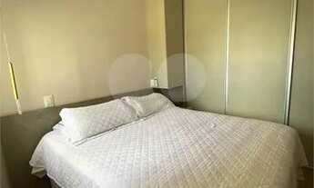 Imagem 6: Apartamento mobiliado- Tatuapé