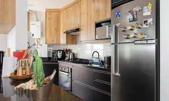 Imagem 4: APARTAMENTO RESIDENCIAL em São Paulo - SP, Tatuapé