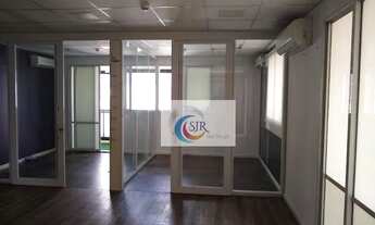 Imagem 1: Conjunto para alugar, 300 m²- Pinheiros - São Paulo/SP