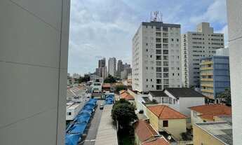 Imagem 2: Apartamento PRONTO - 82 m² - 2 suítes - 2 vagas - próximo a CPTM São Caetano!