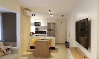 Imagem 3: Apartamento para venda com 48 metros quadrados com 1 quarto em Consolação - São Paulo - SP