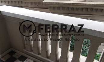 Imagem 3: ST. LOUIS, EDIFÍCIO MAIS CONCEITUADO DO JARDIM EUROPA!!!