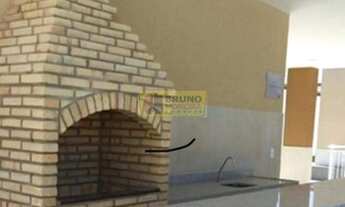 Imagem 2: Apartamento para aluguel tem 48 metros quadrados com 2 quartos em Centro - Caucaia - CE