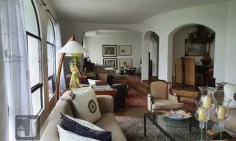 Imagem 4: Apartamento em São Conrado