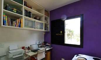 Imagem 13: Apartamento a Venda no Morumbi, duas suítes, living estendido, terraço, cozinha integrada