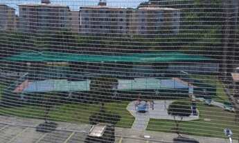 Imagem 3: Residencial Santa Fé