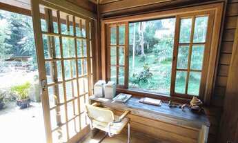 Imagem 7: Casa de condomínio sobrado para aluguel e venda tem 300 m2, 3 quartos - Capitalville - Ju