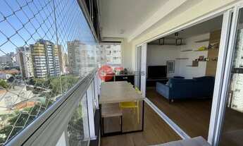 Imagem 6: Apartamento em Chácara Inglesa - São Paulo