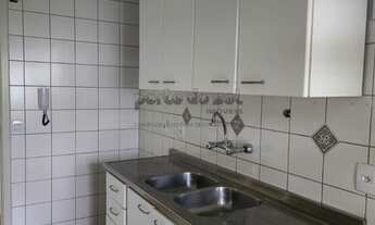 Imagem 5: Apartamento 03 dor. com suíte e 2 vagas de garag