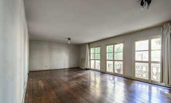 Imagem 3: Apartamento 4 quartos 1 suíte à venda, 166m² - Jardim Paulista