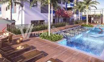 Imagem 6: Apartamento - Jardim Planalto - Campinas