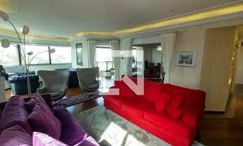 Imagem 5: Apartamento para Aluguel - Panamby, 4 Quartos, 227 m2