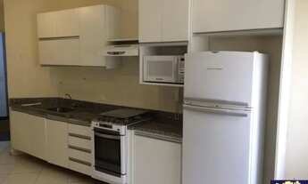 Imagem: Flat para alugar no Jardins - Edifício