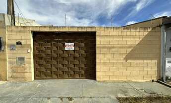 Imagem 3: Casa para Venda em Campinas, Residencial Porto Seguro, 2 dormitórios, 1 banheiro, 2 vagas