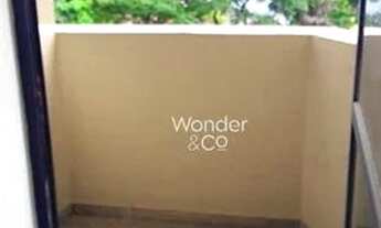 Imagem 7: Apartamento com 1 dormitório para alugar, 39 m² por R$ 4.000/mês - Moema - São Paulo/SP