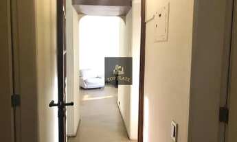 Imagem 6: Flat disponível no Jardins