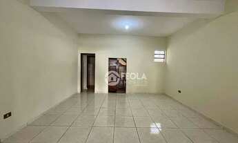 Imagem 7: Casa com 3 dormitórios para alugar, 169 m² por R$ 2.710,00/mês - Morada do Sol - Americana