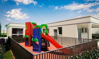 Imagem 7: Condomínio Chapada das Andorinhas