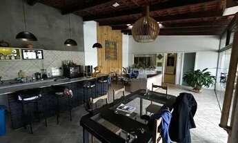 Imagem 2: Casa Edícula 80m² + Cozinha Planejada