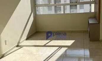 Imagem 2: Apartamento para alugar com 02 dormitórios-Jardim das Colinas- Hortolândia/SP