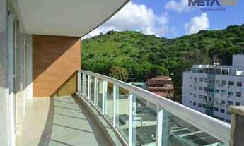 Imagem 2: Apartamento à venda, 95 m² por R$ 650.000,00 - Vila Valqueire - Rio de Janeiro/RJ