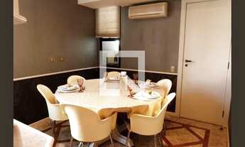 Imagem 7: Apartamento à Venda - Jardim Paulista, 4 Quartos, 354 m2