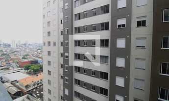 Imagem 4: Apartamento à Venda - Jardim Marajoara , 1 Quarto, 24 m2