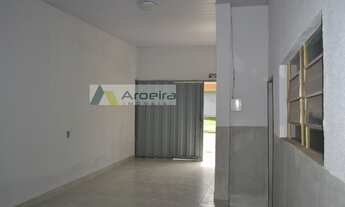 Imagem 3: Casa Padrão para Aluguel em Jardim Vila Boa Goiânia-GO - A 484