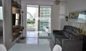 Imagem 6: Apartamento para Aluguel - Jacarepaguá, 2 Quartos, 70 m2