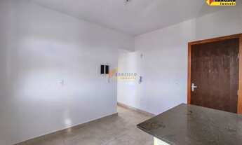 Imagem 3: Kitnet para aluguel, 1 quarto, 1 vaga, Santos Dumont - Divinópolis/MG