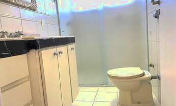 Imagem 6: Apartamento para Locação em São Paulo, Indianópolis, 2 dormitórios, 2 banheiros, 1 vaga