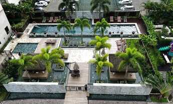 Imagem: Apartamento com 3 dormitórios, 119 m²