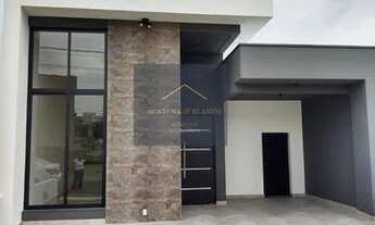 Imagem: Casa de condomínio com 3 quartos, 131m²