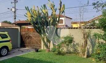 Imagem 4: Casa em Maricá com 3 Quartos e 1 suite, Próximo a Praia?