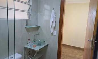 Imagem 7: Apartamento para aluguel com 1 quarto em Itapuã - Vila Velha - ES