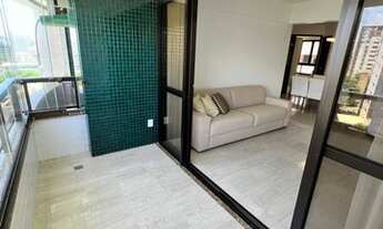 Imagem 6: Apartamento na Pituba | 3/4 Com Suíte | Infraestrutura Completa