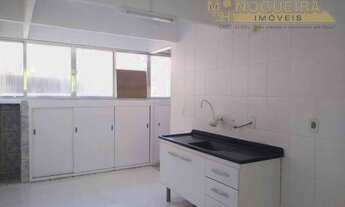 Imagem 3: Apartamento CondomÍnio Santa Catarina - 2º Andar