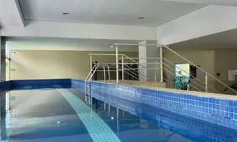 Imagem 7: Bonito Apartamento na Humaitá 110m² 3 Quartos 2 Vg Ed Village Arcádia