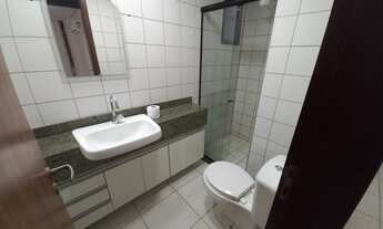 Imagem 6: Apartamento para aluguel tem 80 metros quadrados com 2 quartos em Ponta do Farol - São Luí