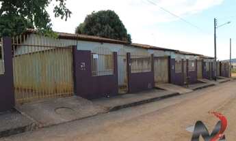 Imagem 3: FORMOSA - Casa Padrão - Jardim Triângulo