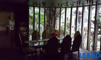 Imagem 2: CASA ASSOBRADADA - BROOKLIN - SP